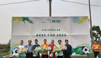 AESC CUP 2023