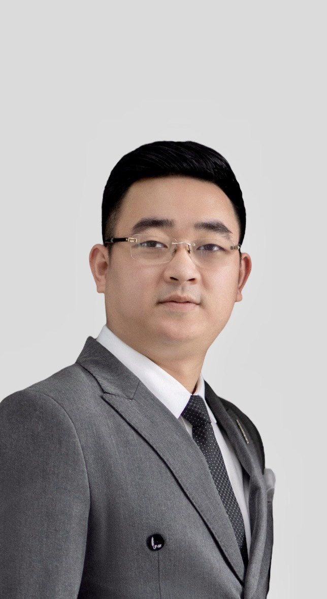 Mr. Nguyen Anh Tu (Arthur)