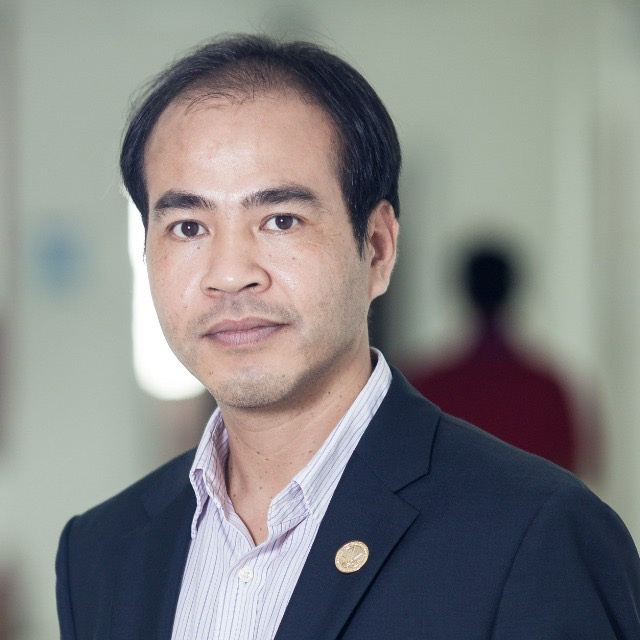 Mr. Nguyen Hoai Nam (Windsor)