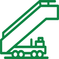 GROUND SUPPORTING EQUIPMENT (GSE)