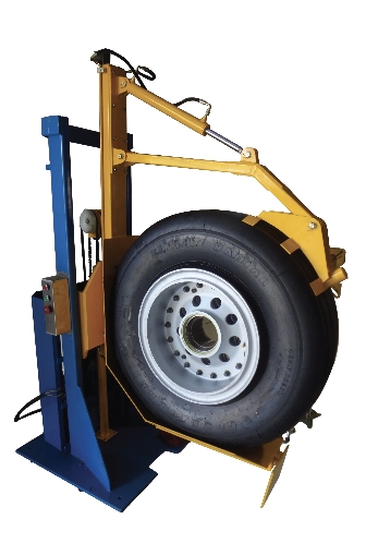 Wheel Lift